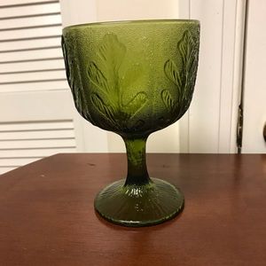 Vintage (1970) FID 1975 Florist Vase